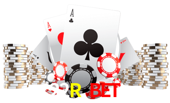 Jogue jogos de pôquer em 22R BET