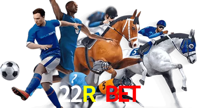 22R BET
