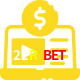O Cassino 22R BET também oferece apostas esportivas virtuais!